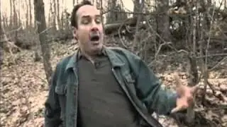 Silverdocs Sizzle Reel 2009
