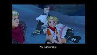 Rogue Galaxy 2.0-123- Drigellum sammeln
