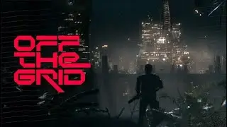 Off The Grid - Early Access