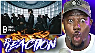지민 (Jimin) 'Set Me Free Pt.2' Official MV *REACTION!!!*