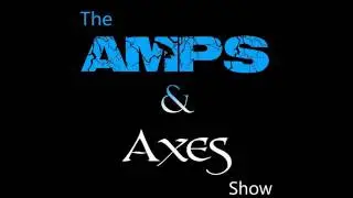 Amps & Axes - #146 - Andy Bassford