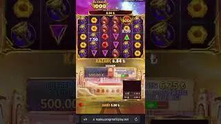 Gates Of Olympus 1000X Max Win #casino #slot #jackpot #gatesofolympus #maxwin #sweetbonanzabuybonus