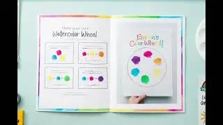 Lets Make Art Kids Box July 2020