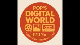 Pops Digital World at SKBA MEETING