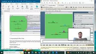 Assignment Solution for Environmental Monitoring WSN