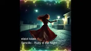 Ruby in the Night
