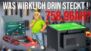 Wir zeigen euch was wirklich drin steckt...