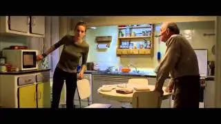 L'&eacute;tudiante et Monsieur Henri Bande annonce (Claude Brasseur , No&eacute;mie Schmidt)
