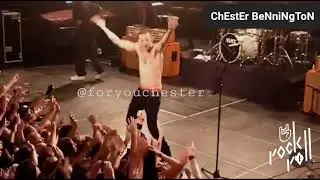 One Step Closer #LinkinParkLive