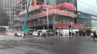 Commercial Bay Developments
