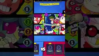 138 Comeback Wins 😱 #SeasonUpdate #Brawler #Shorts #Supercell #ClashUniverse