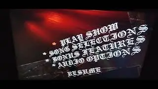 2Pac live At the house of blues DVD intro 