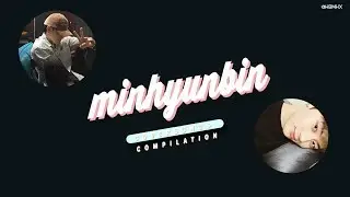 [HYUNBIN x MINHYUN] ❤ Compilation ♬ Cover Songs #มินฮยอนบิน