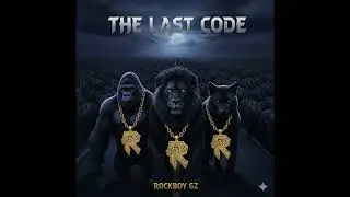 The Last Code #1 Rockboy (Who you bangin wit) by Rockboy Gz feat Rud3 x Murder Unit 