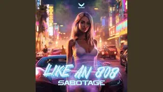 Like An 808