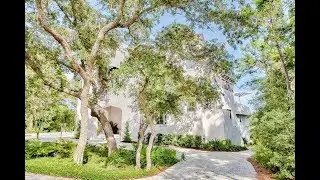 Tranquil Beachfront Residence in Santa Rosa Beach, Florida | Sotheby's International Realty
