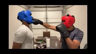 UFC 317 Main Event
