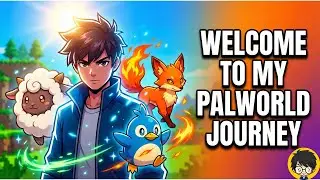 Palworld EP15 – Proof That Preparation Wins!