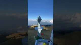SAILUNG || The Land Of 100 Hills | The Mini Great Wall Of Nepal
