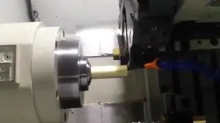 Tormach slant pro