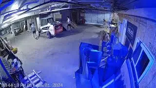 Ensuring Safety at Construction Sites With iDter