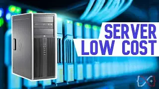 Costruisco il mio SERVER low cost con TrueNAS