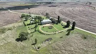 Historic Glengallan Homestead