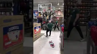 DSG Hoops Challenge 2021