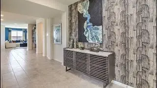 Tioga Ridge | $779,990 | 5 Beds | 3 Baths | 4,125 Sqft | New Home Tour