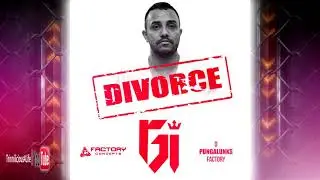 G.I - DIVORCE  [ 2k18 CHUTNEYSOCA ] 2nd place in CSM