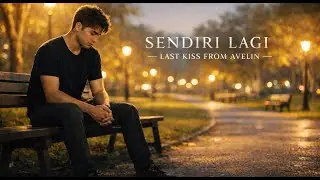 Sendiri Lagi &ndash; Last Kiss From Avelin | Cover by JV Musik