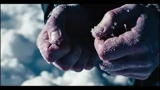 The White Death: The Terrifying Stages of Hypothermia