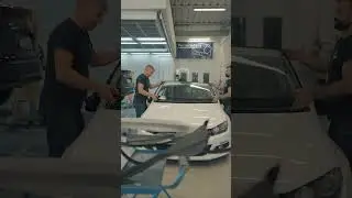 Una piccola crepa pu&ograve; diventare un grande problema.Sostituiamo il parabrezza della tua auto 💪💪💪