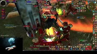 Siegewar Zipfelklatscher vs. Aesir (06.04.2023) Runes of Magic