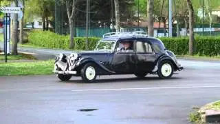 Soupapes et pistons- Video Viree 17 Avril 2016
