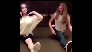 Billie Eilish Flexible