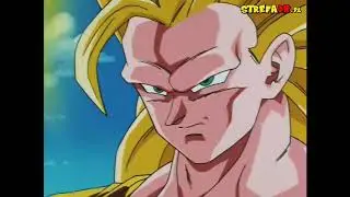 Goku SSJ3 aura sound for 1 hour (FOCUS, LEARNING)