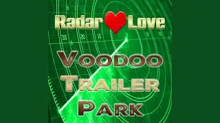 Radar Love