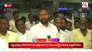 Thankyou CM Sir 