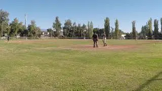 Roosevelt High Varsity Baseball Nov 11 2021