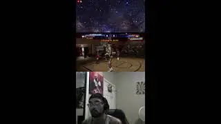 What It Do...(NBA Street Vol. 2 PS2 Stream) (Portrait)