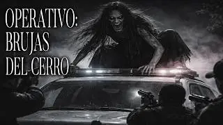 Lo Que Pasó En Guadalupe: El Informe Que No Quisieron Hacer Público - Historias De Terror - REDE