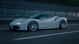 488 GTB DUO l illest Werk l 4K