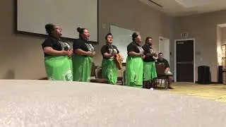 ILH Poly Club // Praise & Worship 2019