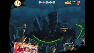 Angry Birds 2 AB2 King Pig Panic Shortcut - 2026/02/10 for extra Hal card