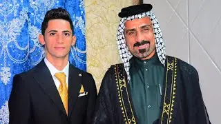 حفل زفاف // مجتبى باسم الدراجي // الف مبروك