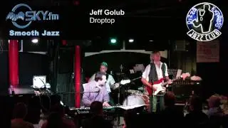 Jeff Golub - Droptop