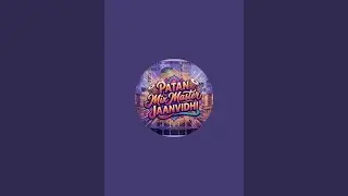 patan Mix.master jaanvidhi is live!
