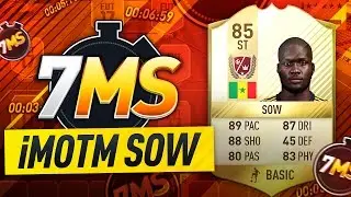 THE CHEAP LEGEND WEAH!!! INSANE 7 MINUTE SQUADS!!!
