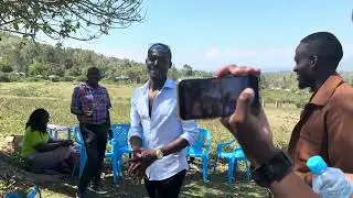 From Clan to Community: Uncovering Jusper Nerrie Otieno’s family tree in Kochia-Homabay